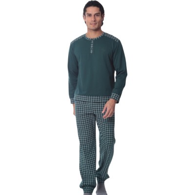 ΠΥΤΖΑΜΑ  ΦΟΥΤΕΡ MARIO-UOMO ΚΑΡΟ ΚΥΠΑΡΙΣΣΙ